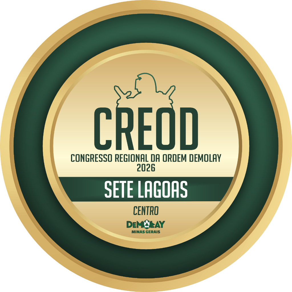 CREOD 2026 Logo